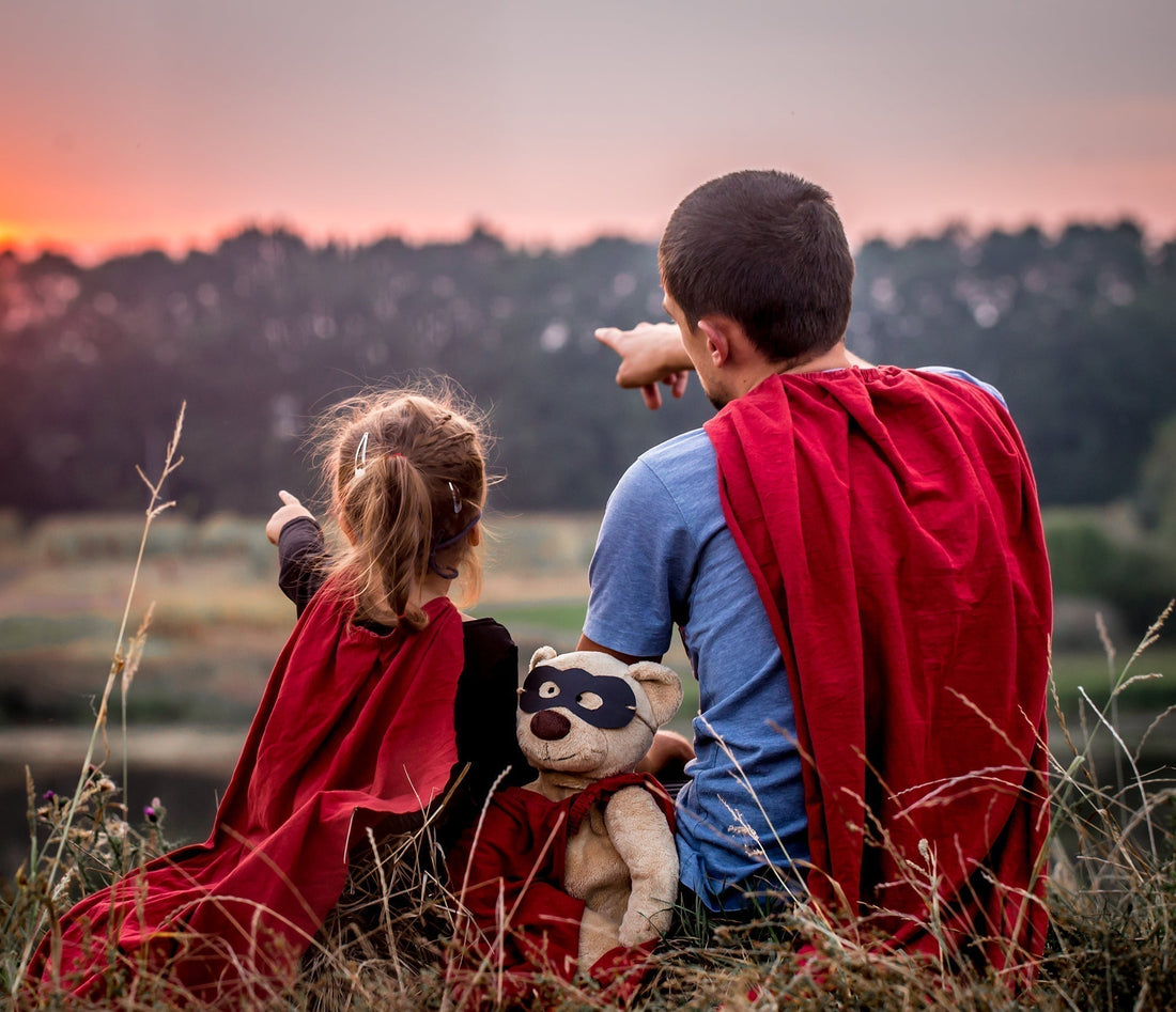GOOD GOOD FATHER