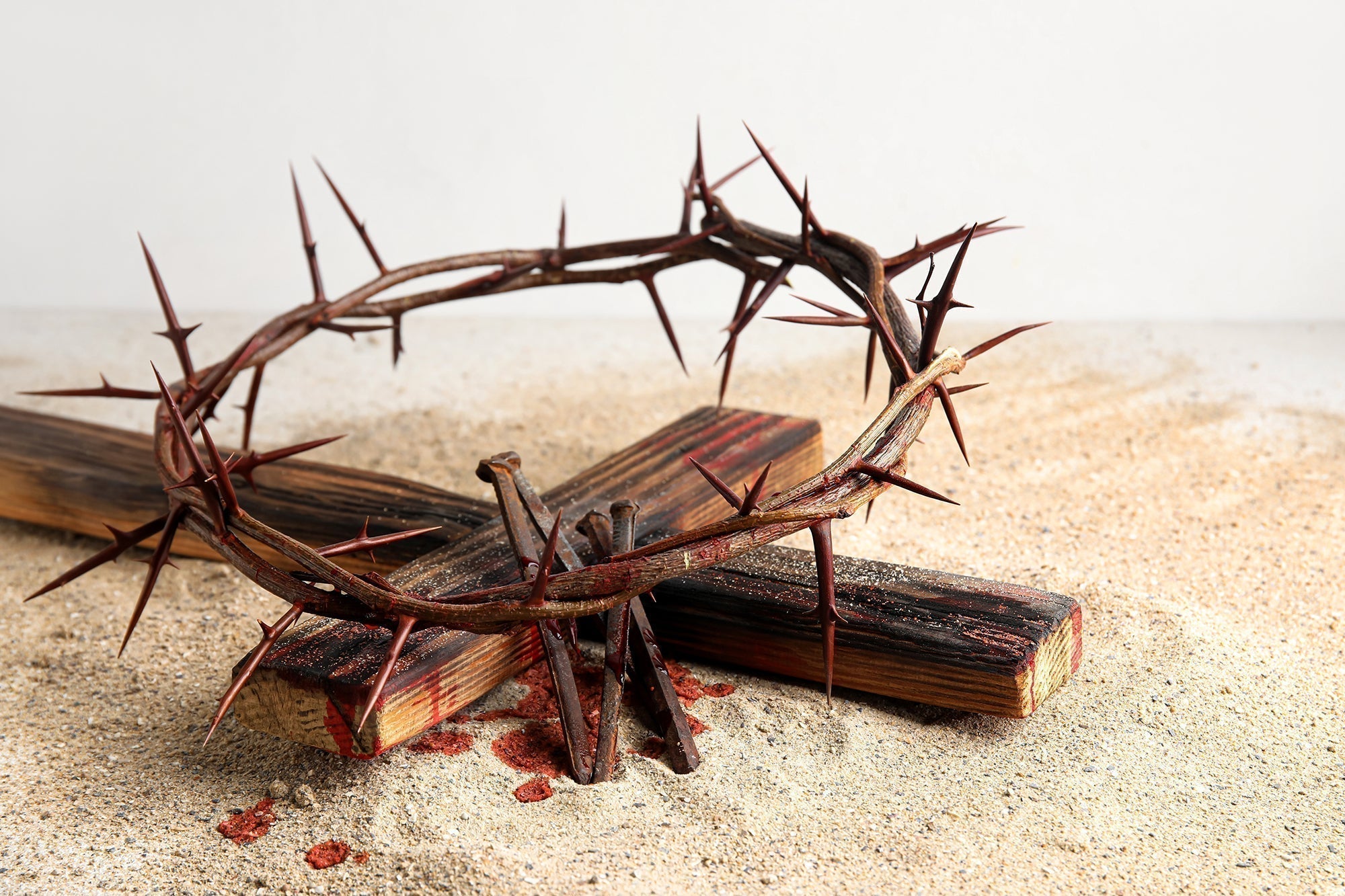 REDEEMED & RECONCILED