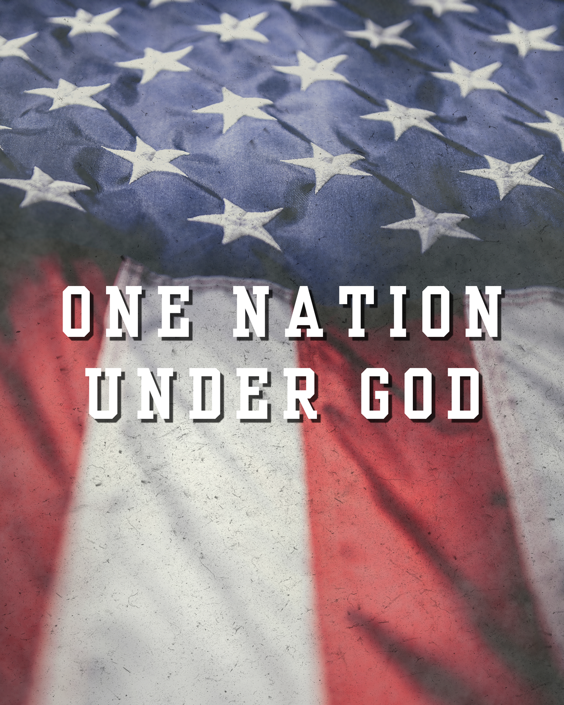 One Nation Under God