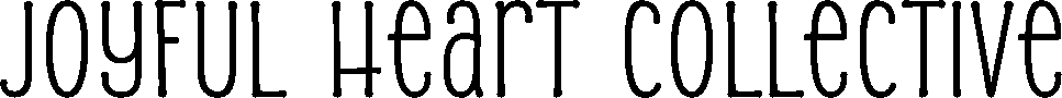 Joyful Heart Collective